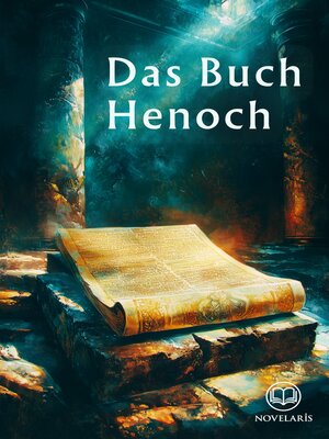 cover image of Das Buch Henoch